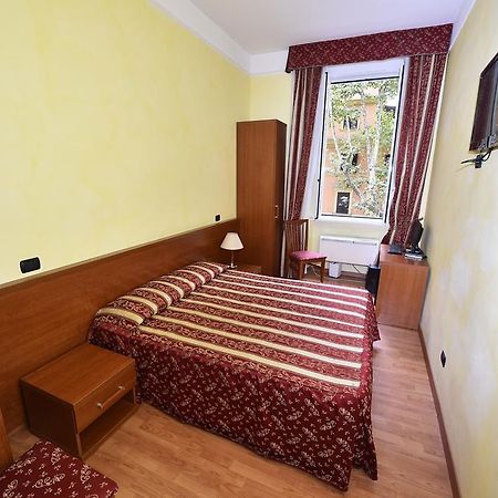 Bed and Breakfast Al Centro Storico Di Roma Экстерьер фото