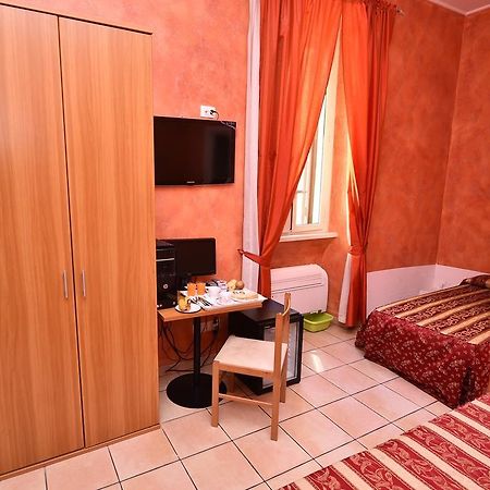 Bed and Breakfast Al Centro Storico Di Roma Экстерьер фото