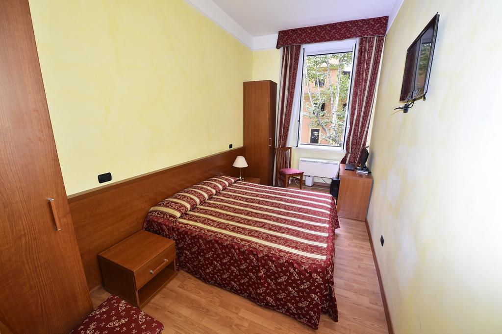 Bed and Breakfast Al Centro Storico Di Roma Экстерьер фото