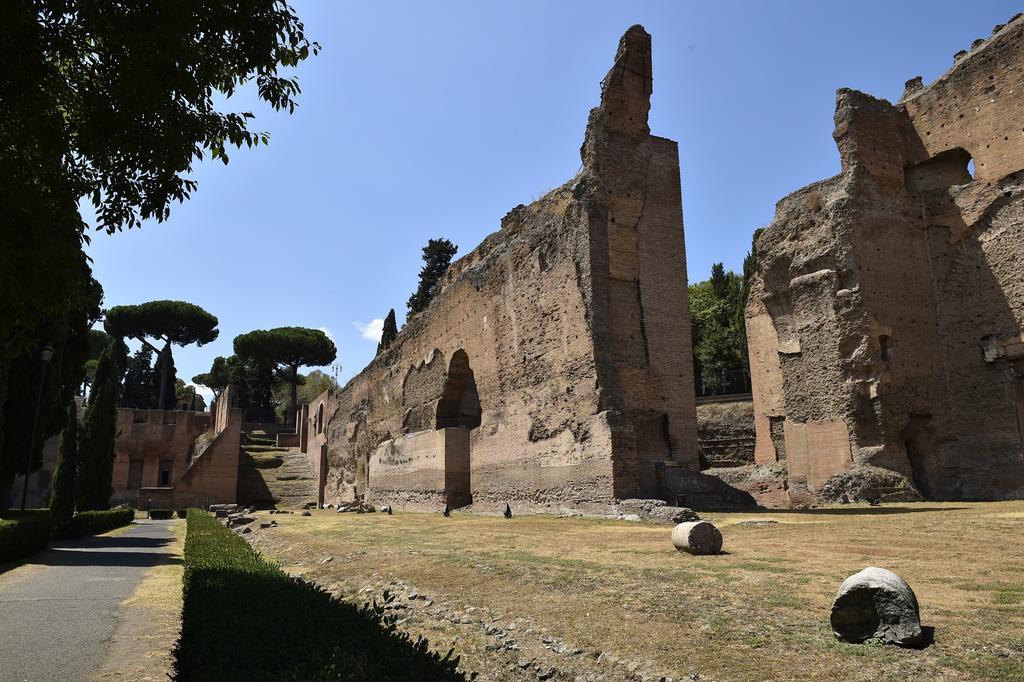 Bed and Breakfast Al Centro Storico Di Roma Экстерьер фото