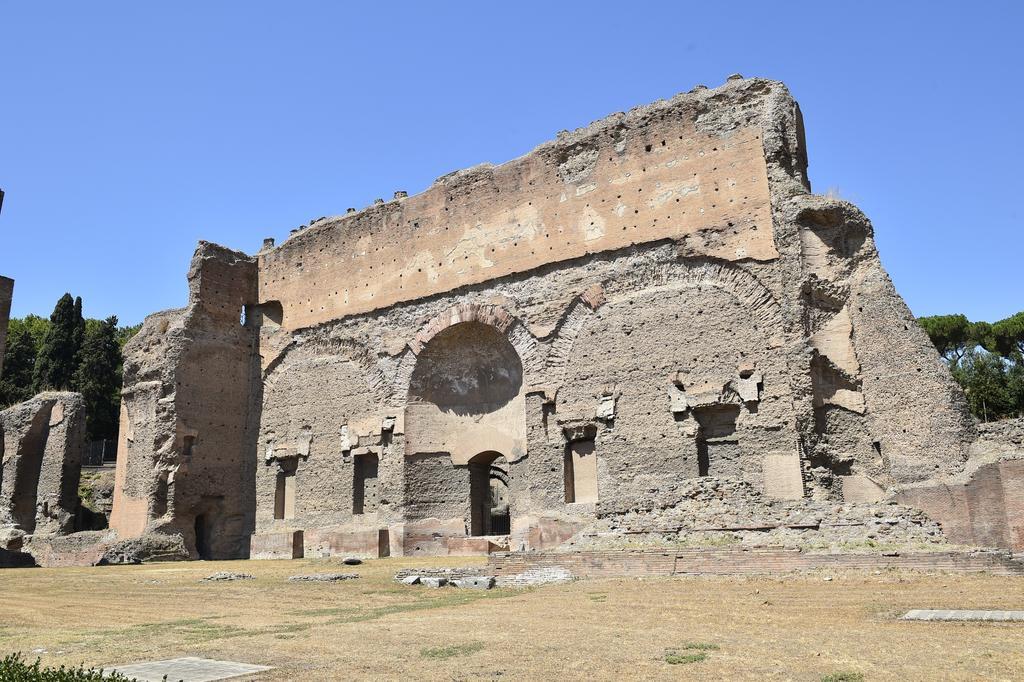 Bed and Breakfast Al Centro Storico Di Roma Экстерьер фото