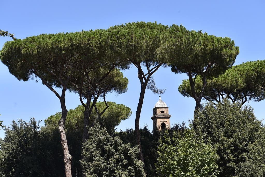 Bed and Breakfast Al Centro Storico Di Roma Экстерьер фото