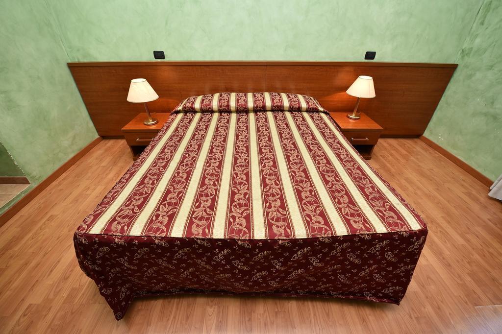 Bed and Breakfast Al Centro Storico Di Roma Экстерьер фото