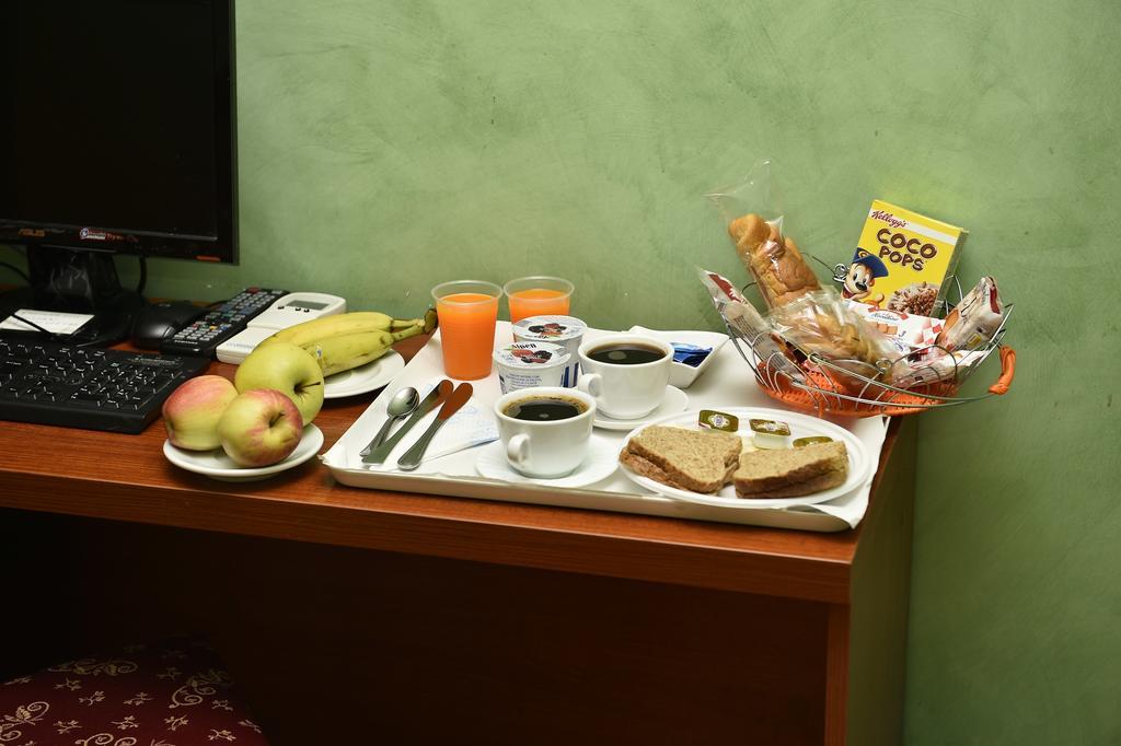 Bed and Breakfast Al Centro Storico Di Roma Экстерьер фото