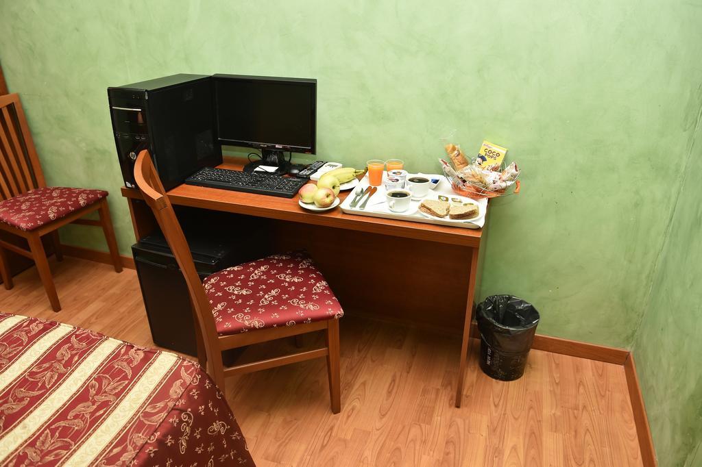 Bed and Breakfast Al Centro Storico Di Roma Экстерьер фото