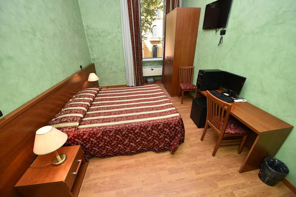 Bed and Breakfast Al Centro Storico Di Roma Экстерьер фото