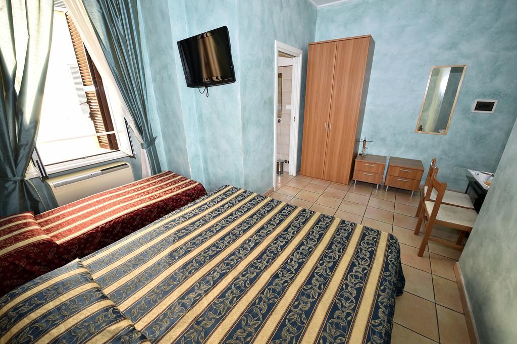 Bed and Breakfast Al Centro Storico Di Roma Экстерьер фото