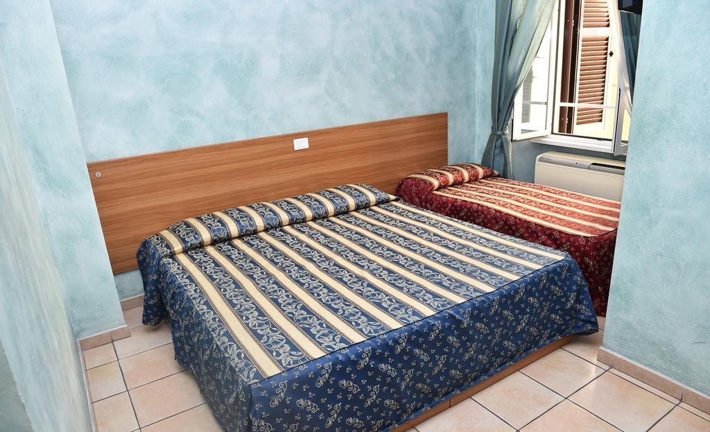 Bed and Breakfast Al Centro Storico Di Roma Экстерьер фото