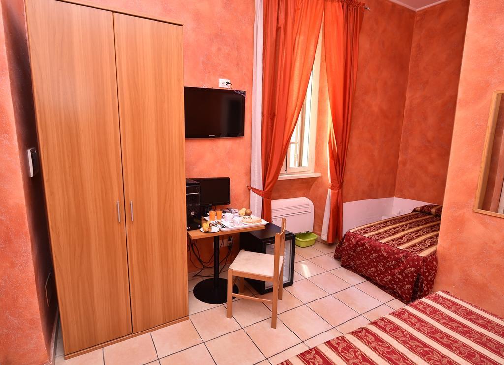 Bed and Breakfast Al Centro Storico Di Roma Экстерьер фото