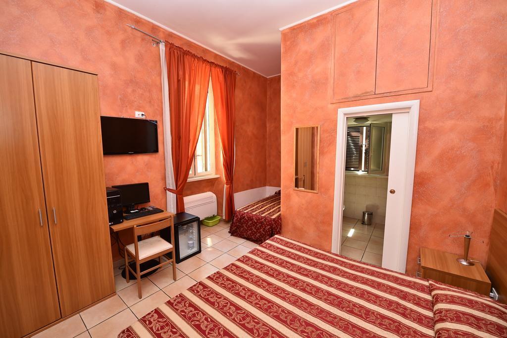 Bed and Breakfast Al Centro Storico Di Roma Экстерьер фото