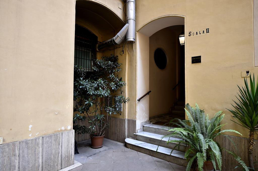 Bed and Breakfast Al Centro Storico Di Roma Экстерьер фото