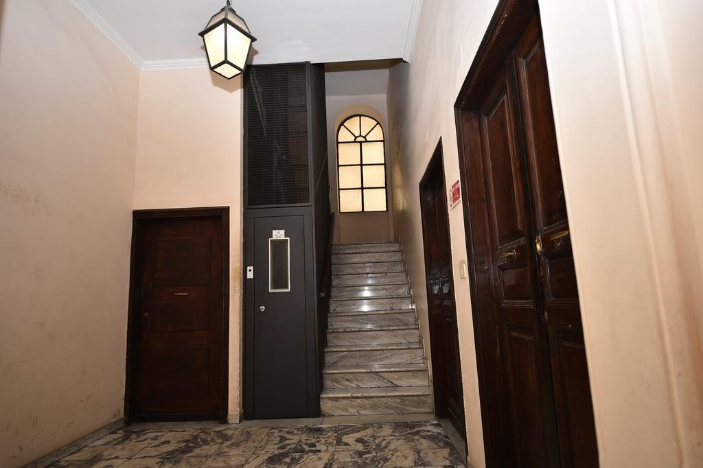 Bed and Breakfast Al Centro Storico Di Roma Экстерьер фото