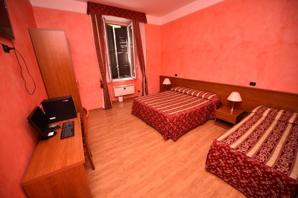Bed and Breakfast Al Centro Storico Di Roma Экстерьер фото