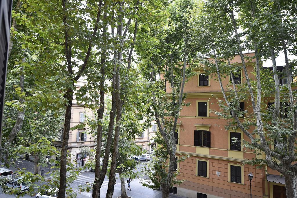 Bed and Breakfast Al Centro Storico Di Roma Экстерьер фото