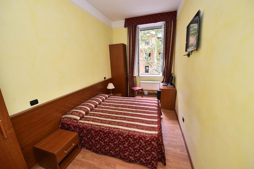 Bed and Breakfast Al Centro Storico Di Roma Экстерьер фото