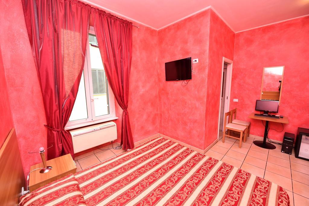 Bed and Breakfast Al Centro Storico Di Roma Экстерьер фото